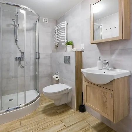 Castle Wawel -bachelor Party Place Appartement