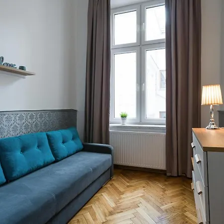 Castle Wawel -bachelor Party Place Appartamento *