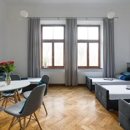 Castle Wawel -bachelor Party Place Appartamento Cracovia