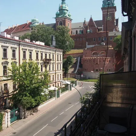 Castle Wawel -bachelor Party Place