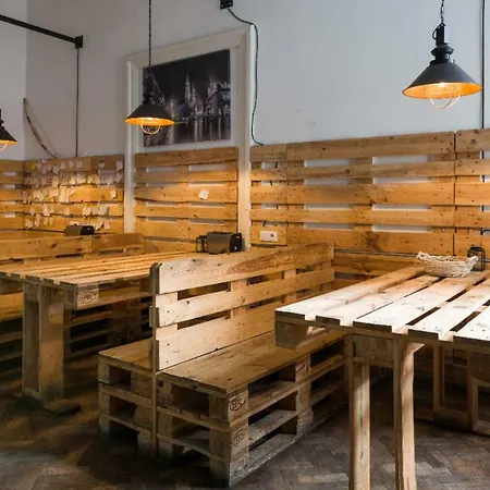 Castle Wawel -bachelor Party Place *