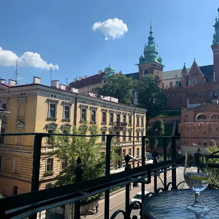 Castle Wawel -bachelor Party Place