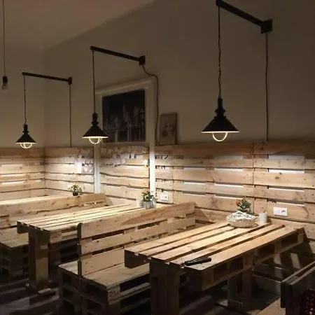 Lejlighed Castle Wawel -bachelor Party Place