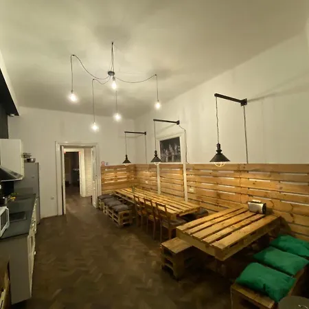 Lejlighed Castle Wawel -bachelor Party Place Kraków