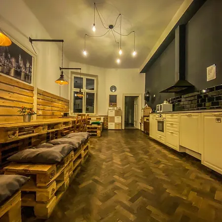 Castle Wawel -bachelor Party Place Appartamento Cracovia
